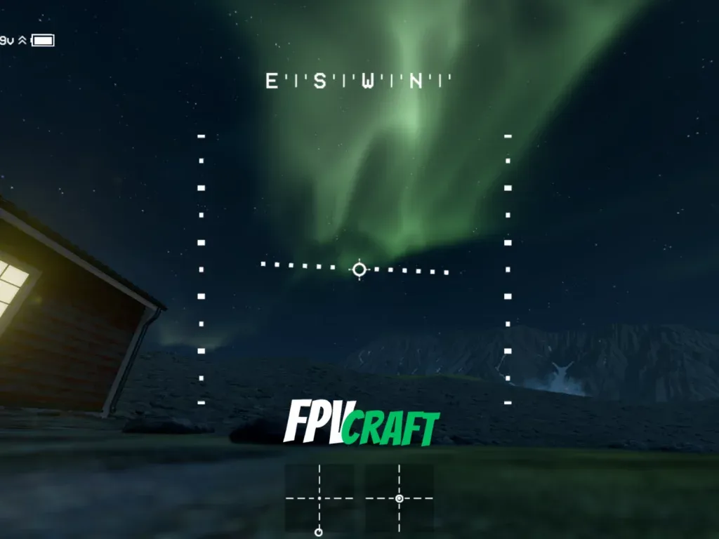 liftoff simulator map night mode