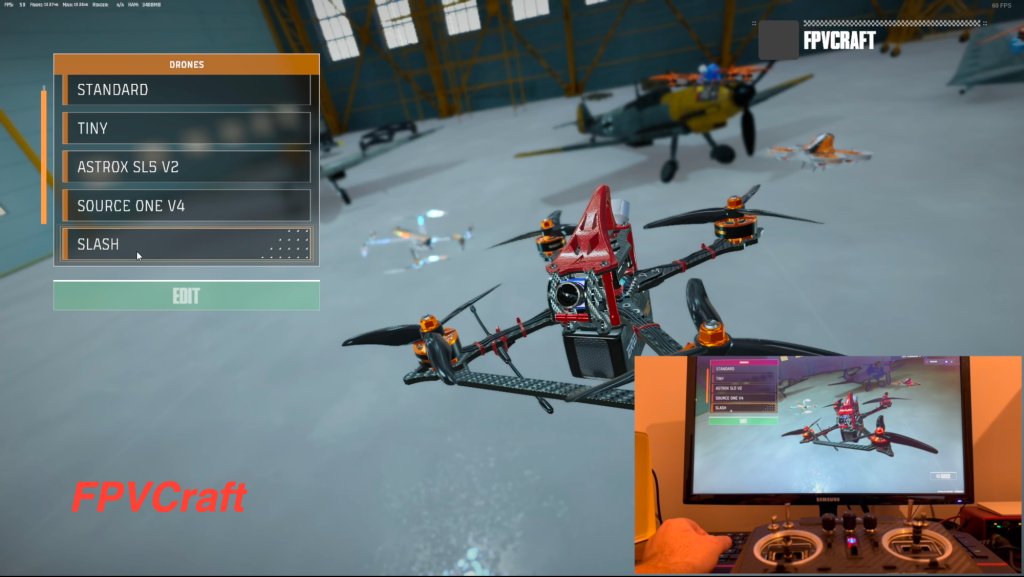 ereadrone 2023 drones options